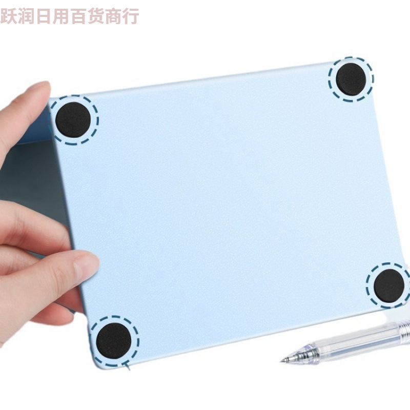 【จัดส่งภายใน 24h】ฉากโลหะกั้นหนังสือ ขนาดใหญ่พิเศษ ที่กั้นหนังสือโลหะ 1คู่ (2ชิ้น) book divider ที่จัดระเบียบหนังสือ ทรงL - รูปที่ 2