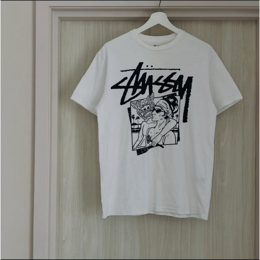 Stussy Okinawa (พร้อมส่ง)