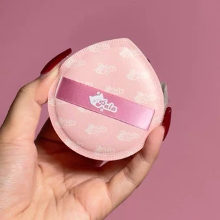 พัฟแต่งหน้า PALA MAKEUP PUFF RUBYCELL