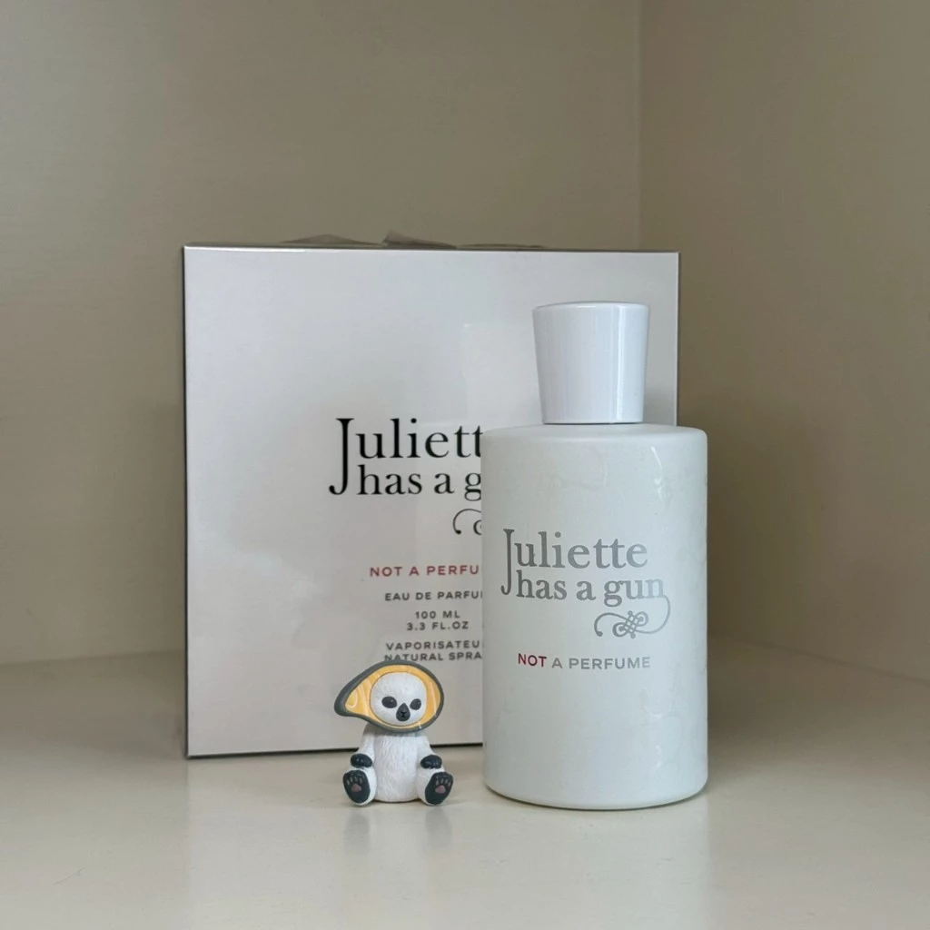 Juliette Has A Gun (Not A Perfume) (Superdose)