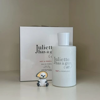 Juliette Has A Gun (Not A Perfume) (Superdose)