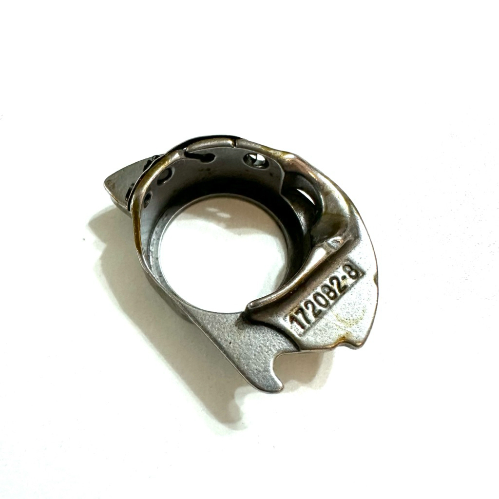 Singer248 กระโหลก แบบเหล็ก  ราคาต่อชิ้น