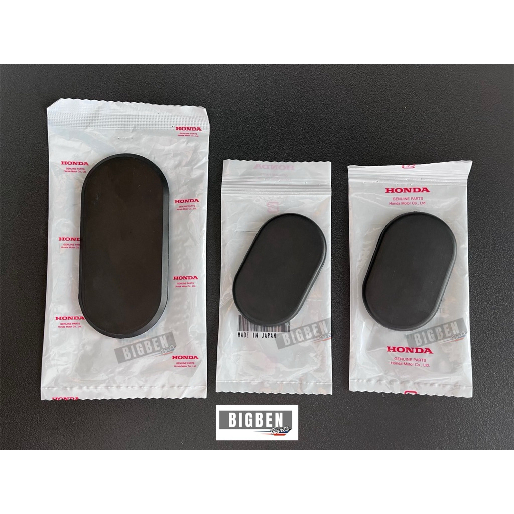 ยางอุดผนังห้องเครื่องแท้ HONDA EK9, EK COUPE,EG 3DOOR Made in Japan🇯🇵