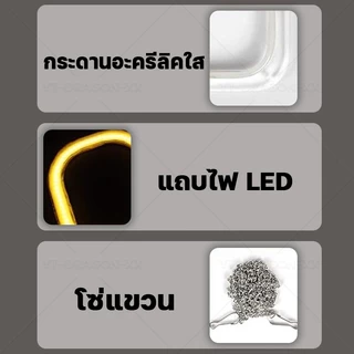 ป้ายไฟLED ป้ายไฟเปิดร้าน ป้ายไฟร้าน ป้ายไฟ ป้ายไฟตัวอักษร ป้ายไฟOPEN LED SIGN ประดับร้านสวยงาม