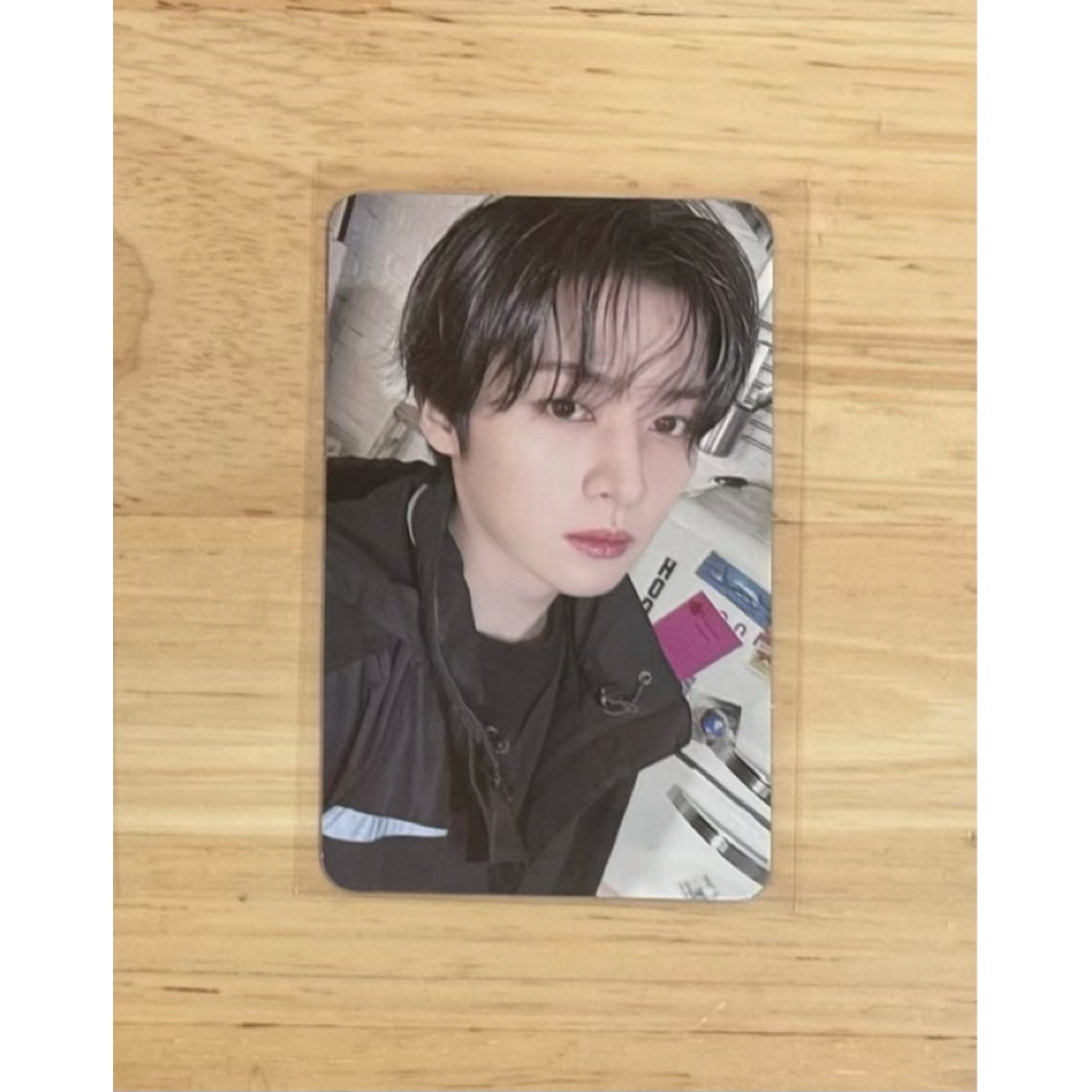 KARMA leeknow pob skzoo ver.