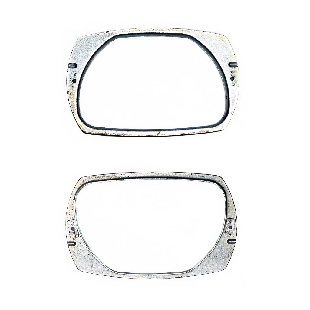 ที่รองไฟหน้า VESPA 50/90 SPECIAL/1964/VBB