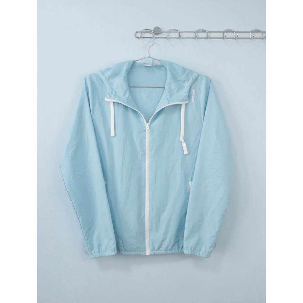 เสื้อคลุม Reebok  Unisex
