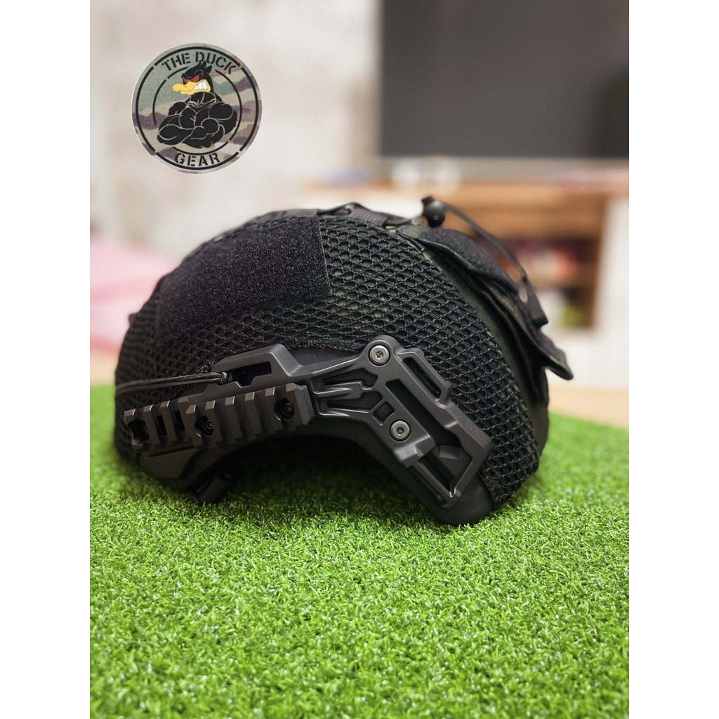 หมวกฟาสทีม WENDY 3.0 แท้จากโรงงาน ระดับ3A