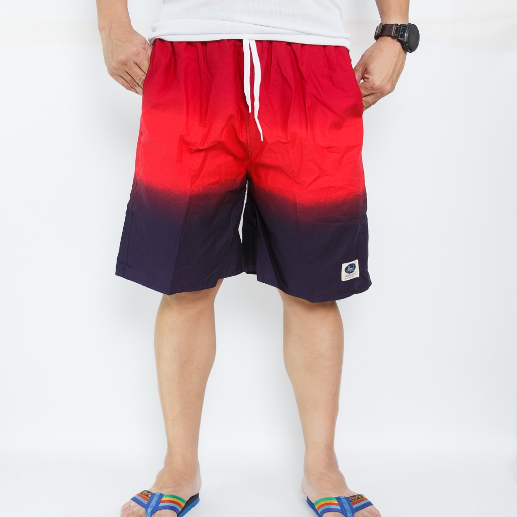 กางเกงเจเจแบบไล่สี Ombré ใส่สบาย ใส่สวยเท่ห์ โก้เสมอเมื่อเธอใส่เจเจไปแว้น