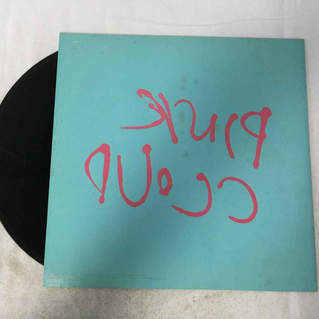 Pink Cloud - LP ขนาด 12 นิ้ว  K6