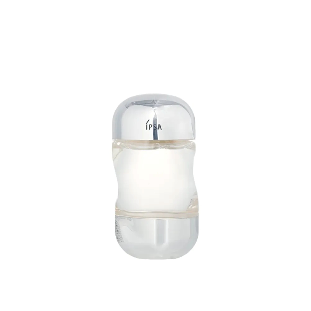 IPSA The Time Reset Aqua 100ml อควาโลชั่น เติมความชุ่มชื้นให้ผิว ดูอิ่มฟู สดใส และ แข็งแรง