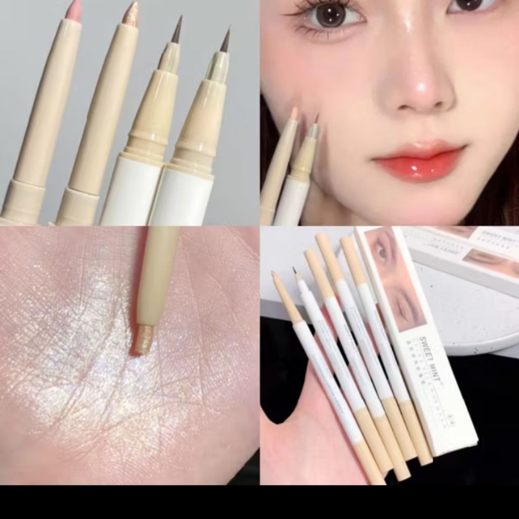 ปากกา dolly eye sweet mint