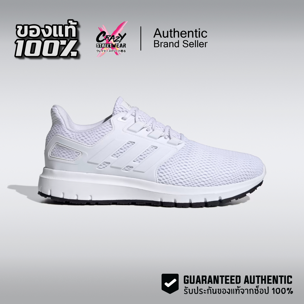 Adidas Ultimashow ของแท้ 100% ( FX3624 / FX3631 / FX3637 ) รองเท้า ลิขสิทธิ์แท้ Adidas Shoes