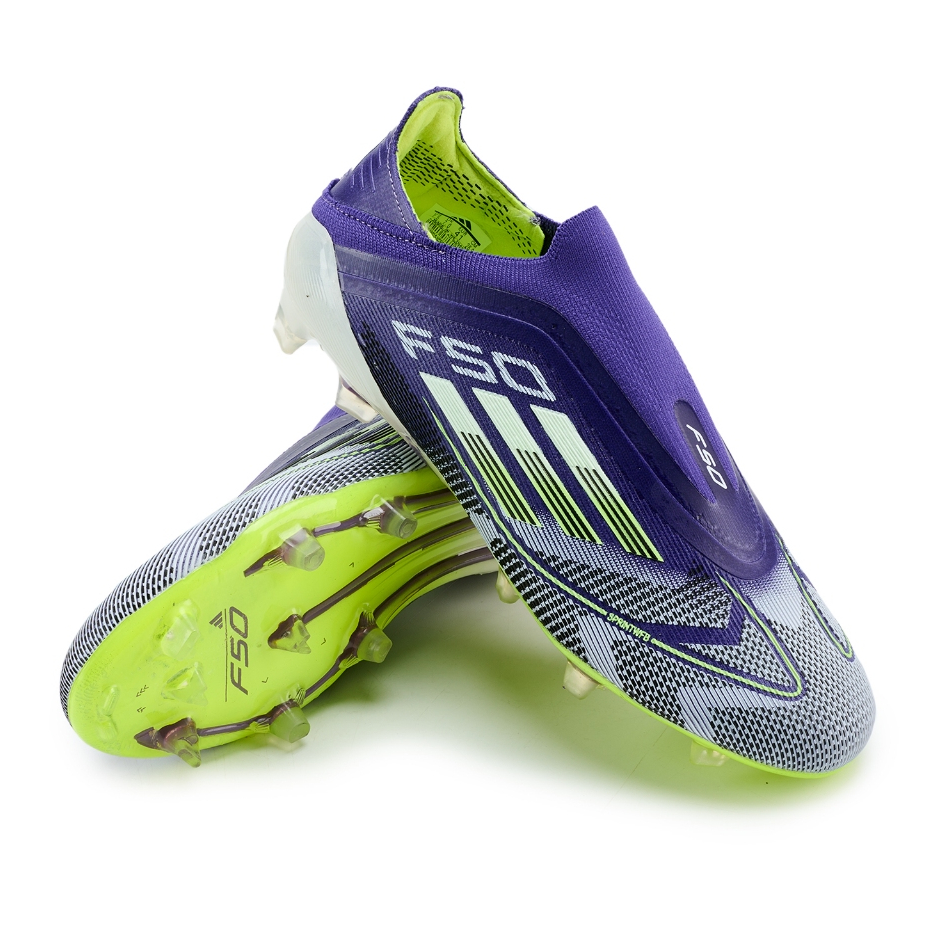 รองเท้าสตั๊ด F▁50+.1FG Elite FG รองเท้าฟุตบอลคุณภาพเยี่ยม การจัดส่งสินค้าอย่างรวดเร็ว