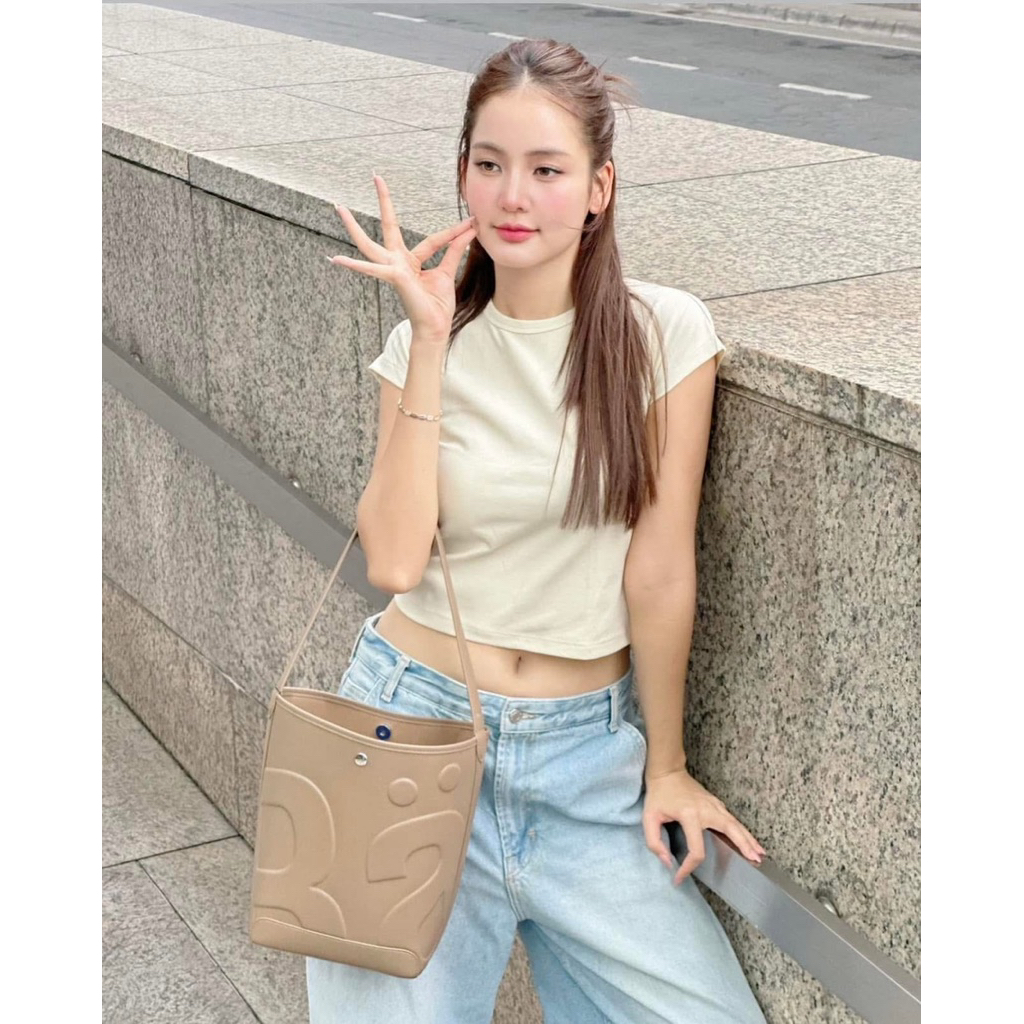 (พร้อมส่ง) New Rally Mini ✨Whisper 💗 แท้💯 - รูปที่ 3