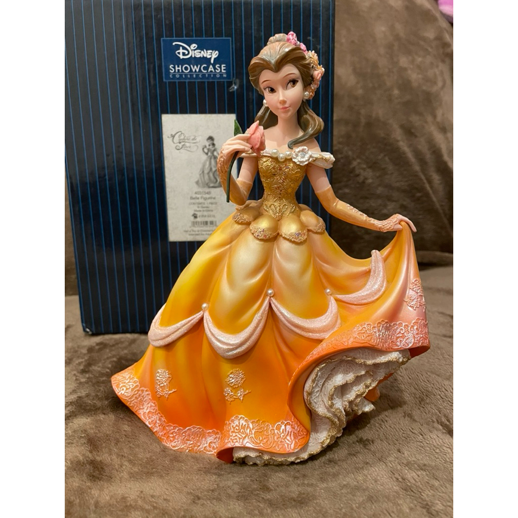 [พร้อมส่ง] Disney Showcase: Belle Princess