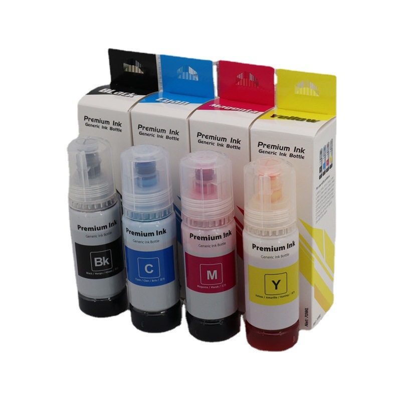 หมึก EPSON 003 L3250 และอื่นๆ