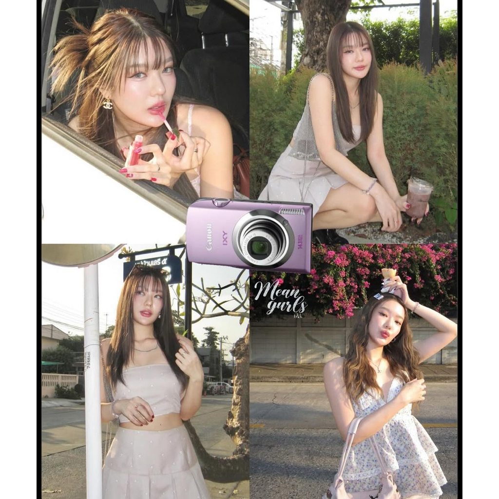 โค้ดลด3000฿🏷️ IXY 10s งานกล่อง สภาพใหม่มาก มีส่งด่วน‼️