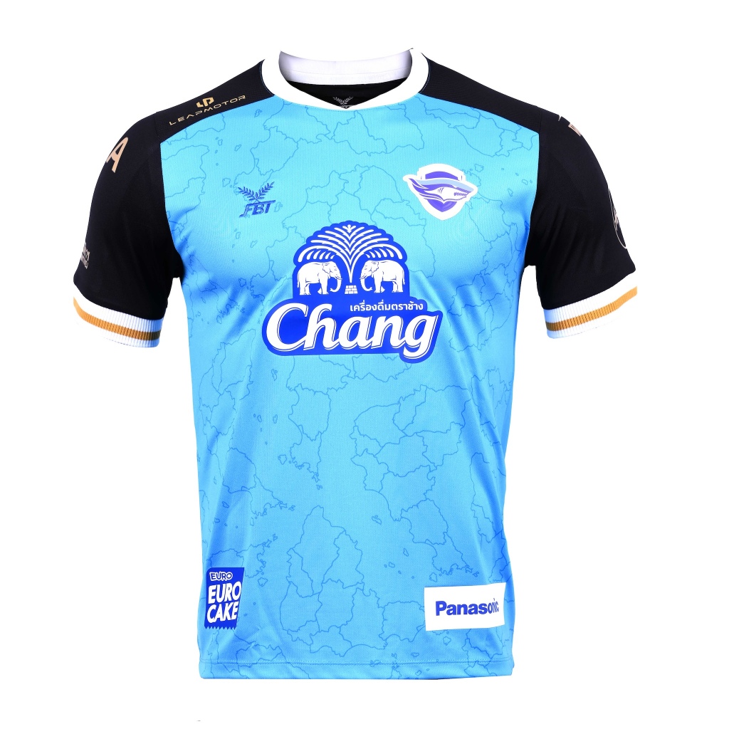CHONBURI FC قميص النادي 2025/26 — صورة 6