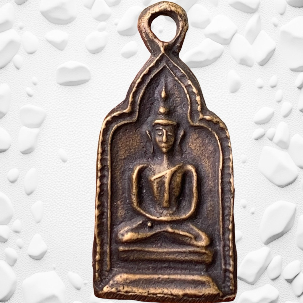 หลวงพ่อทา วัดพะเนียงแตก พระเครื่อง พ่อทา