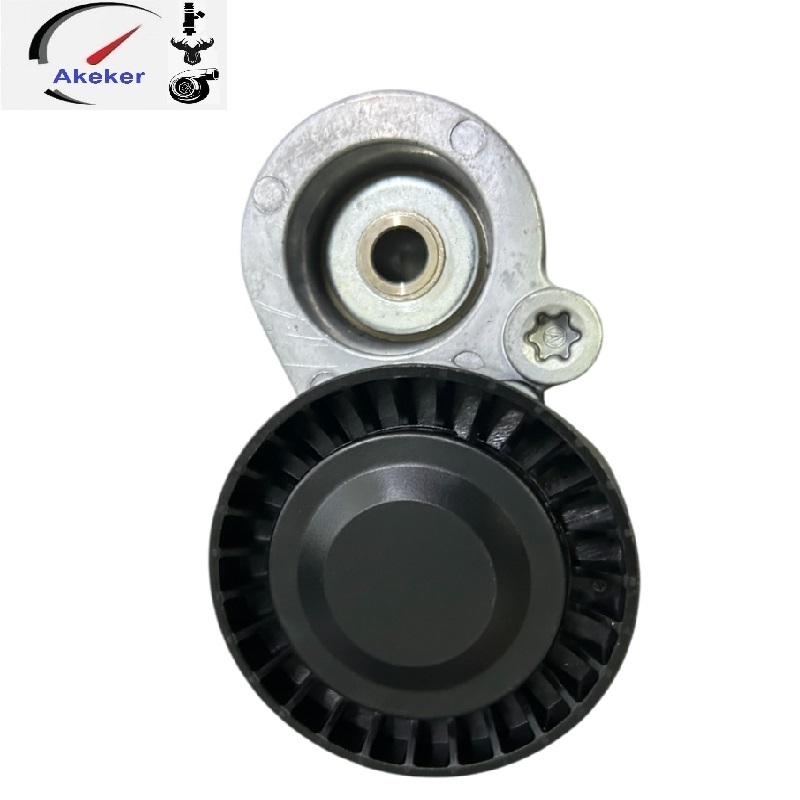 VOLVO V50 SERPENTINE BELT TENSIONER 30650957