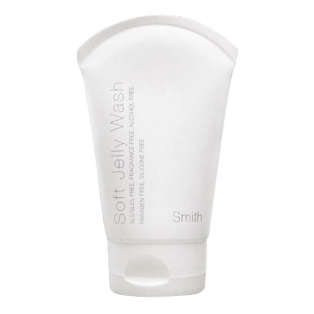 Smith Soft Jelly Wash สมิทธิ์ซอฟท์ เจลลี่ วอซ100 มล.