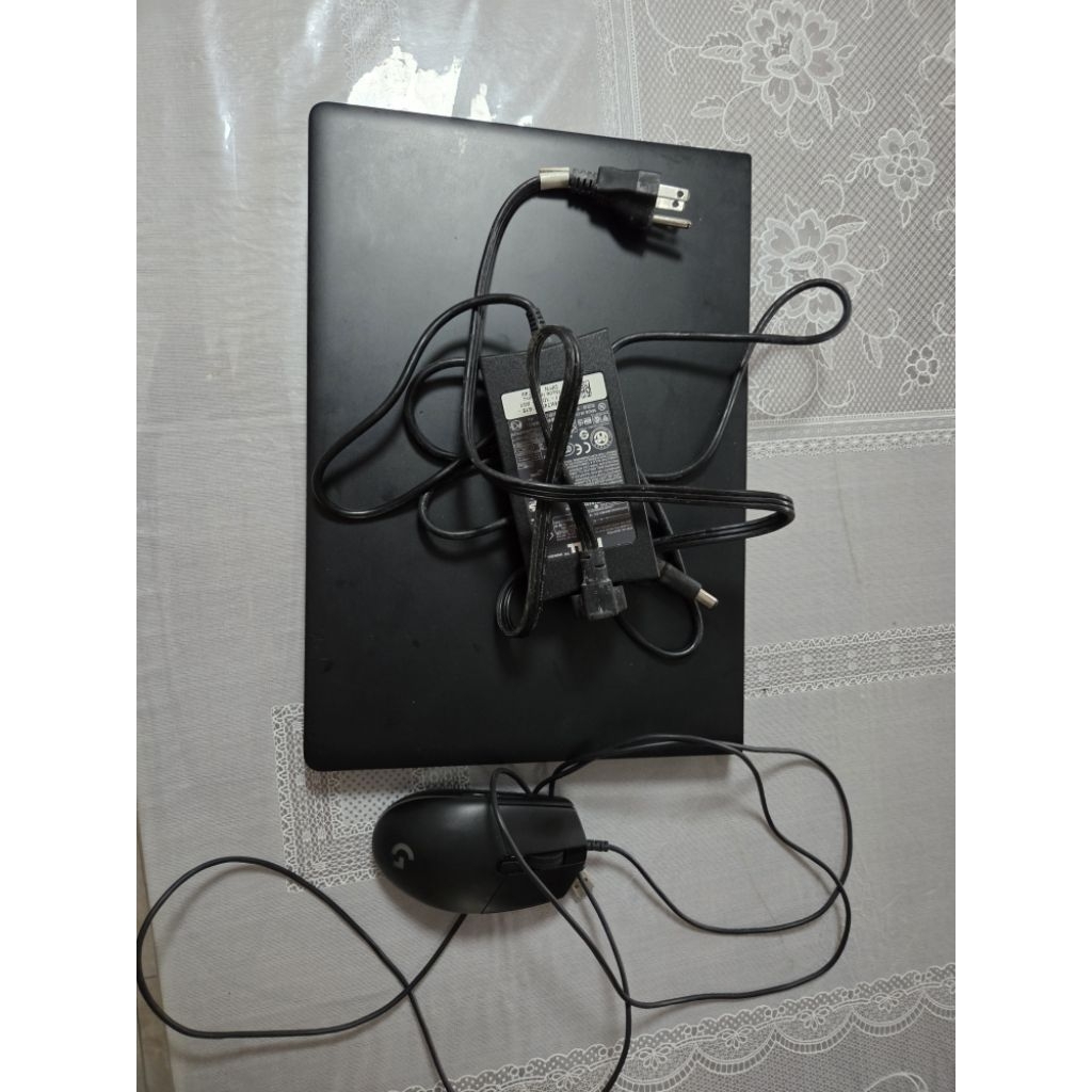 Dell Latitude 3470 i5 6200U 16 GB SSD 1 TB สภาพดี แบตใหม่