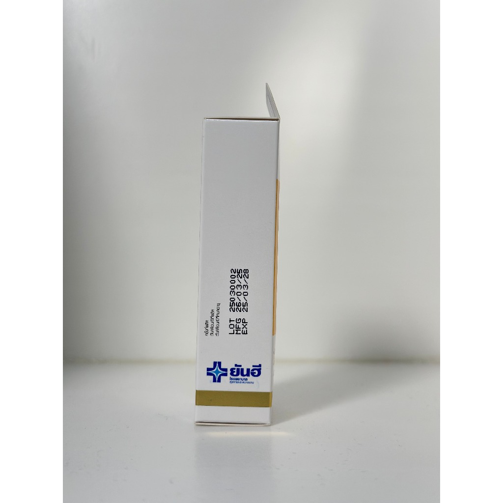 Yanhee Eye Gel ยันฮี อายเจล ลดรอยคล้ำ ใต้ตา รอบดวงตา บำรุง ผิวรอบดวงตา ขนาด 5 กรัม ของแท้ ราคา ถูกที่สุด ดีลบีเคเค แกลเลอรีภาพที่ 9
