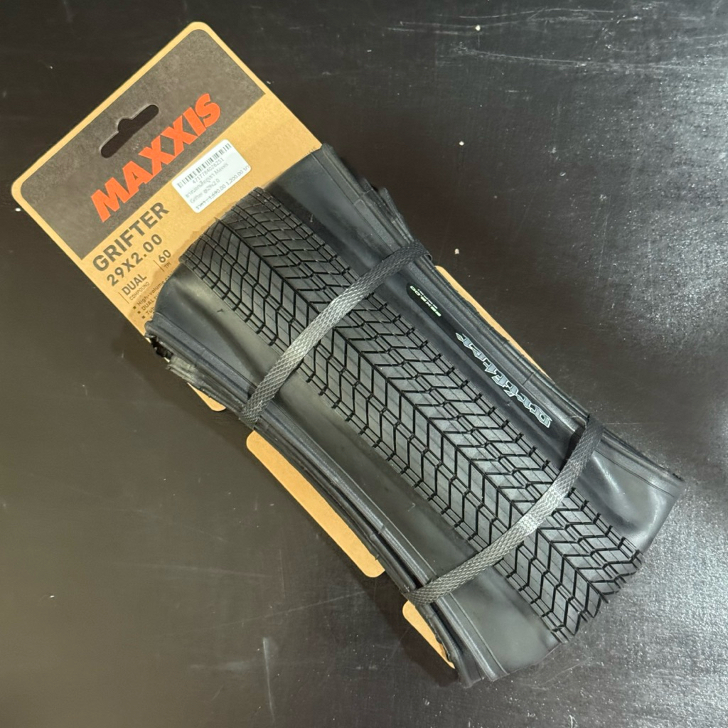 ยางนอก Maxxis Grifter 29x2.0