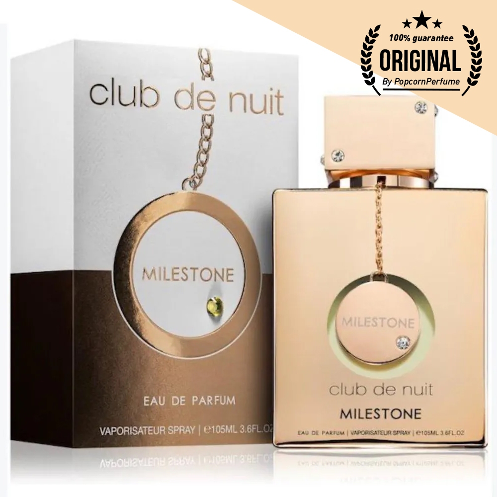 Armaf Club de Nuit Milestone EDP 105 ml.
