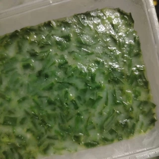 เจ๋ง​ | กุยช่ายทอด​ กรอบนอกนุ่มใน​ น้ำจิ้มโคตรเจ๋ง​ (หนานุ่ม400g) (บางกรอบ200g)​