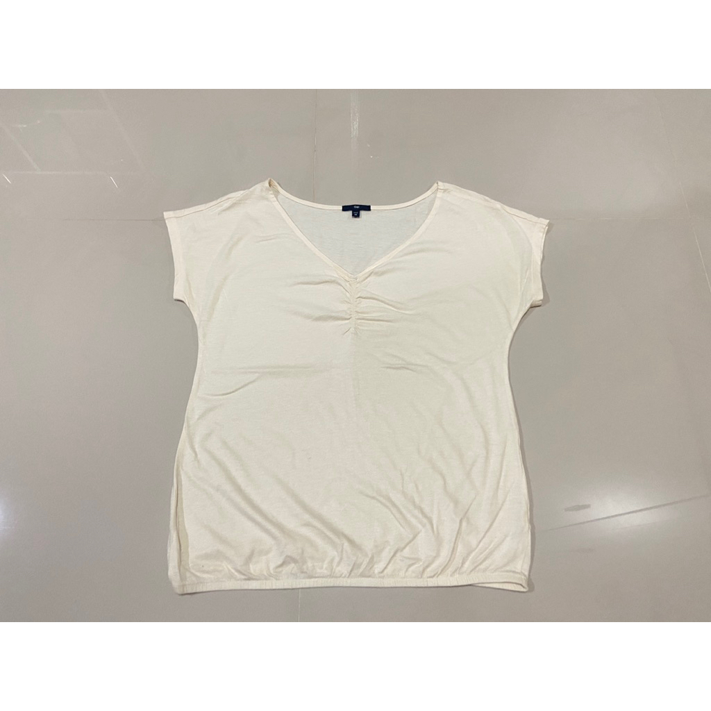 เสื้อยืดแบรนด์.. GAP