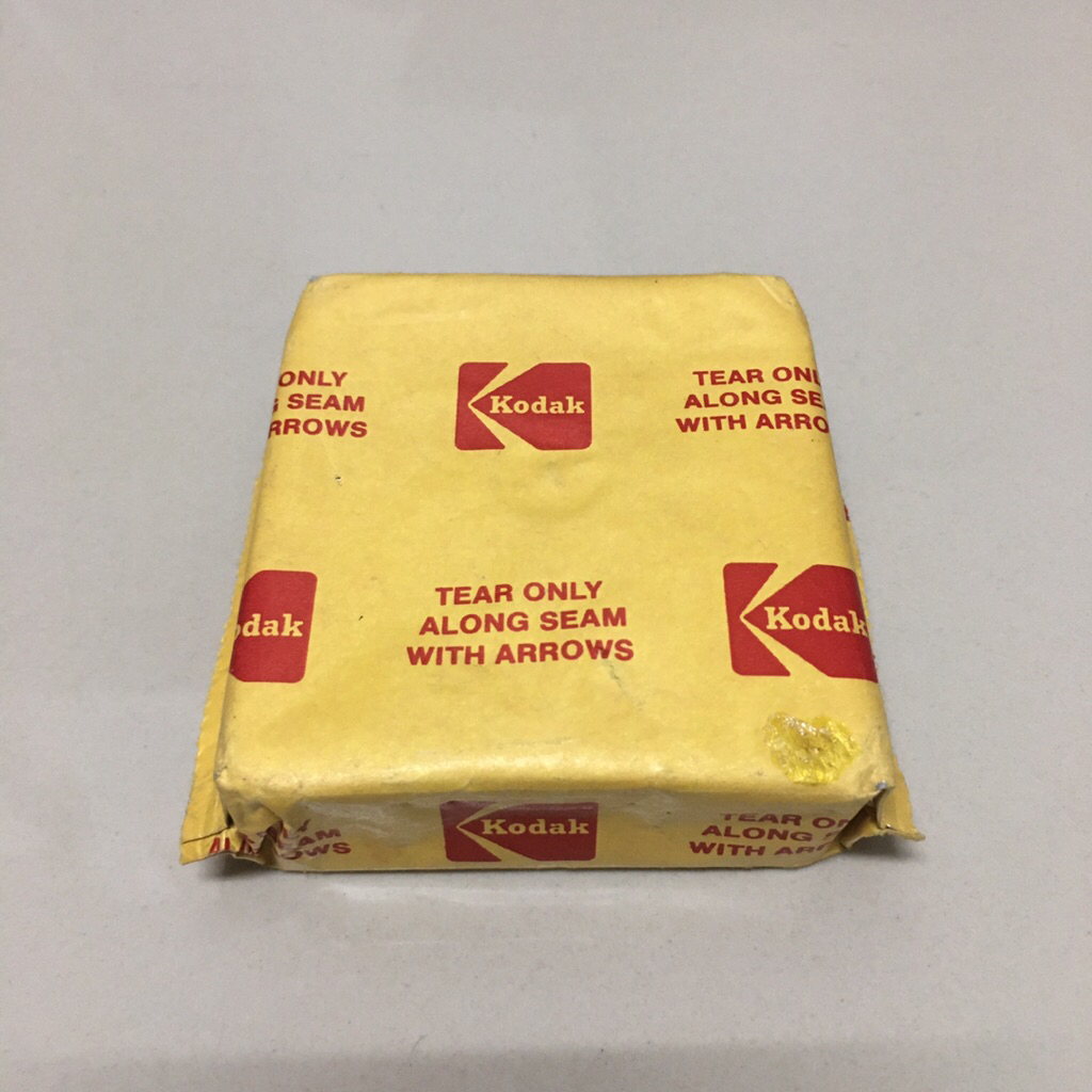 Kodak Kodachrome Super 8mm Movie Film