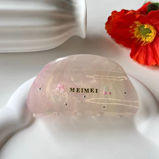 🪄 Magic Glow Gift Set | กิ๊บเปลี่ยนสีตามอุณหภูมิ ติดชื่อตกแต่งฟรี ไม่จำกัดตัวอักษร พร้อมกล่องของขวัญ