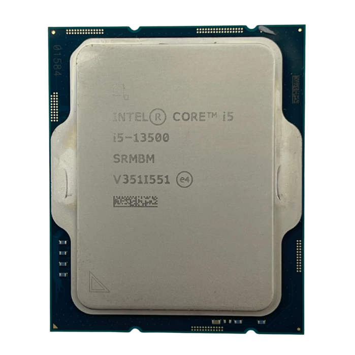 มือสอง CPU Intel Core i5 13500 LGA 1700 ประกัน 30 วัน