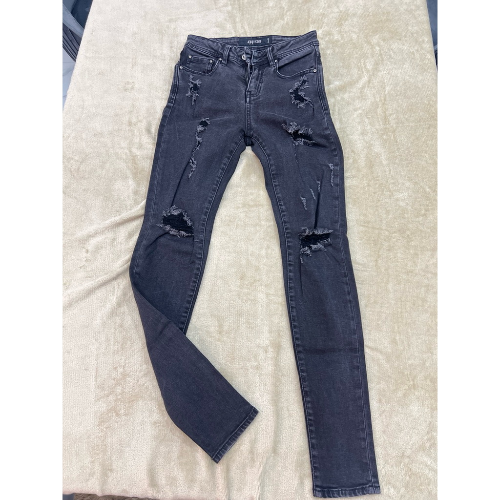 กางเกงยีนส์_used แบรนด์ levis, CPS