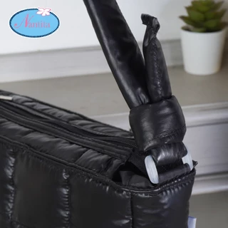 Nantita BOXY กระเป๋านุ่มนิ่มรุ่นกล่องสะพายไหล่ BX001
