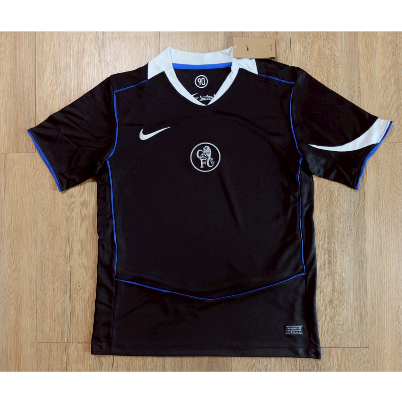 เสื้อบอล AAA เชลซี 2025/26(พร้อมส่ง)