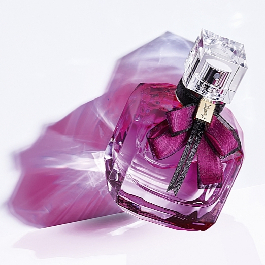 YSL Yves Saint Laurent Mon Paris Intensement(EDP) 90ML