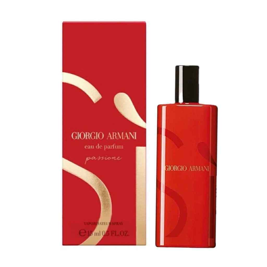 Giorgio Armani Si Passione EDP 15ml