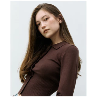BAVE OFFICIAL - Cozy cardigan เสื้อคาดิแกน