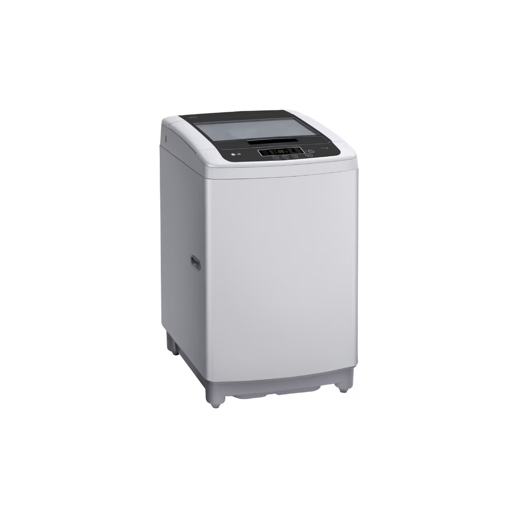 LG เครื่องซักผ้าฝาบน 13 กก. รุ่น T2313XTRA ระบบ Smart Inverter