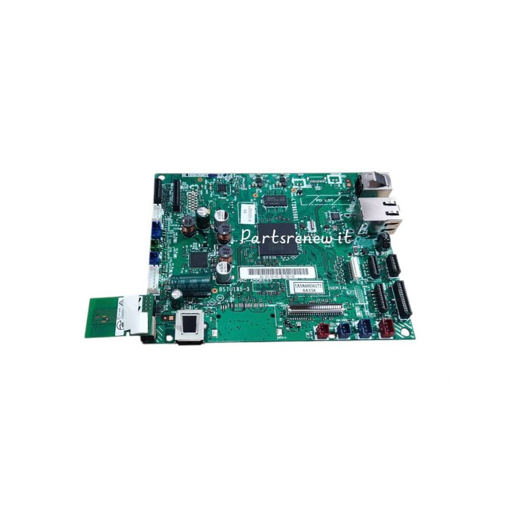 Brother MFC-J2320 เมนบอร์ด