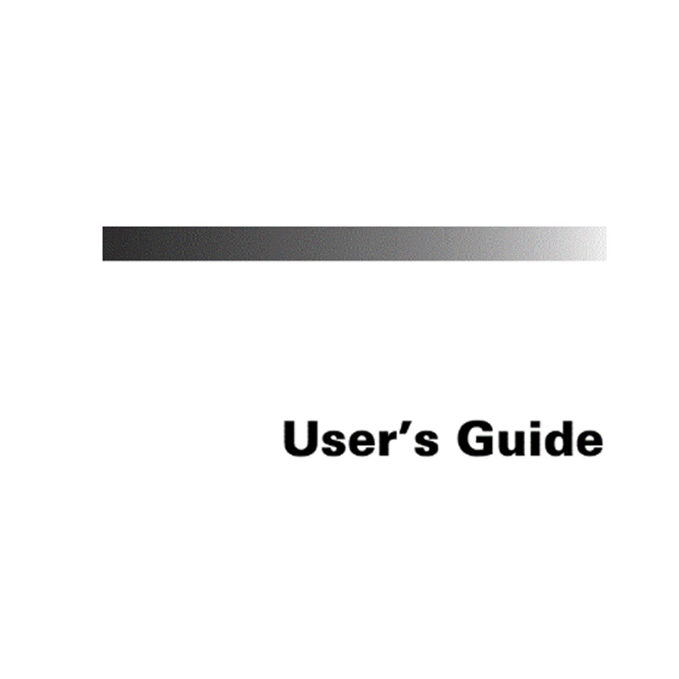 คู่มือการใช้งานผลิตภัณฑ์ไฟฟ้าโดยละเอียด