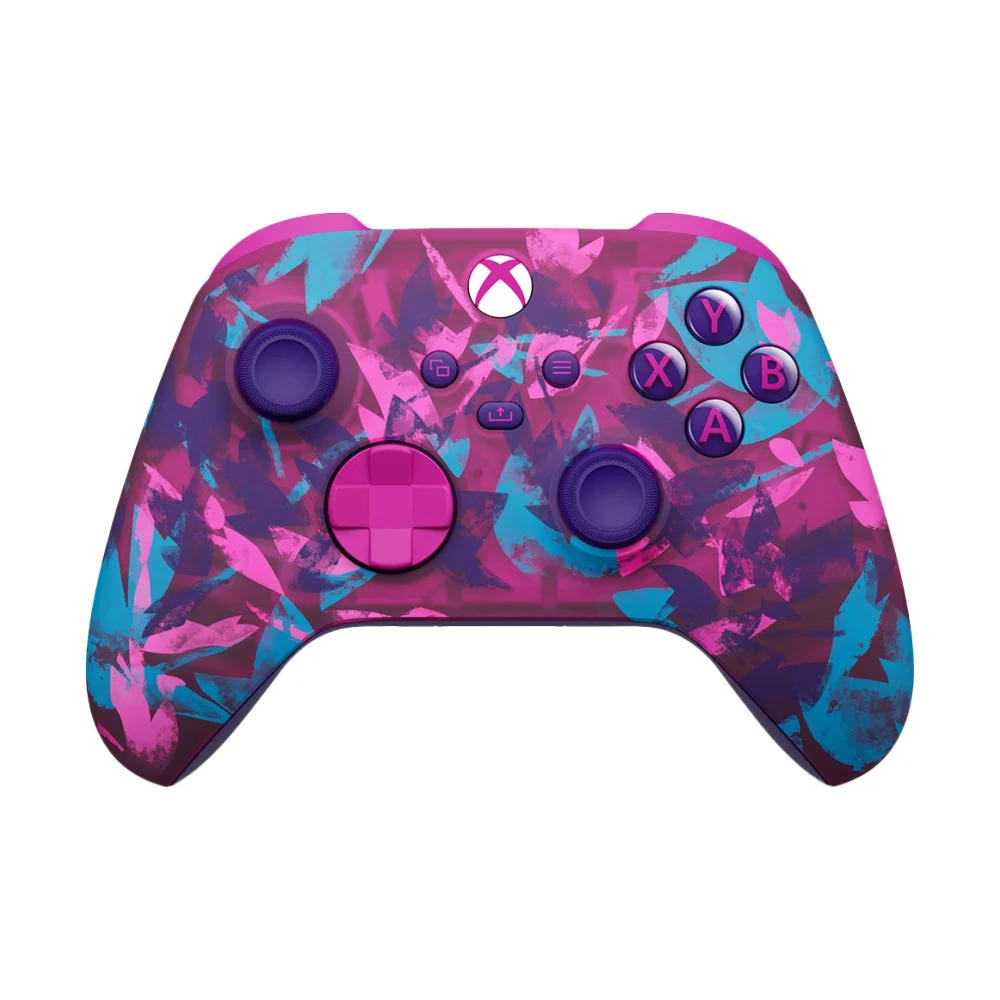 MICROSOFT XBOX SERIE S CONTROLLER WIRELESS (EP2-29565)(EP2-29569)(EP2-29573)