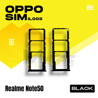 SIM TRAY ถาดซิม สำหรับ ออปโป้ OPPO  realme Note50