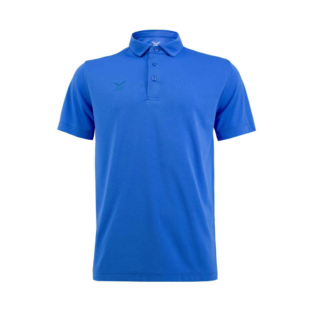 [3XL-6XL]FBT Polo เสื้อโปโล 12 สี เสื้อโปโล เสื้อคอปก เสื้อทีม ยูนิฟอร์ม รหัส B2C416 #2