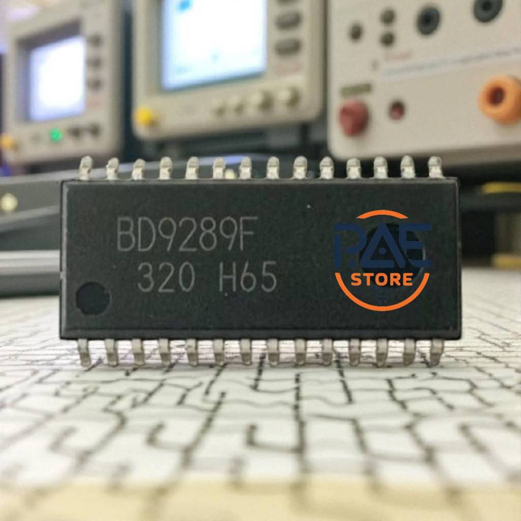 #BD9289F BD9486F SOP power management chip ราคา/1ชิ้น สินค้าพร้อมส่ง