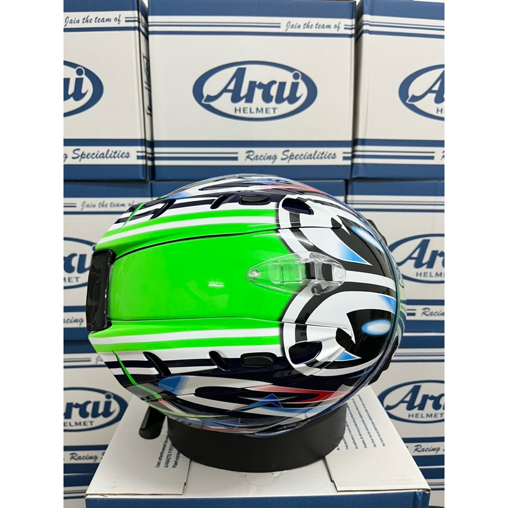 RR5 นากาโน๊ะเขียวเต็มใบ งาน 1:1 งานสวยที่สุดตอนนี้ วัสดุ ABS - รูปที่ 3