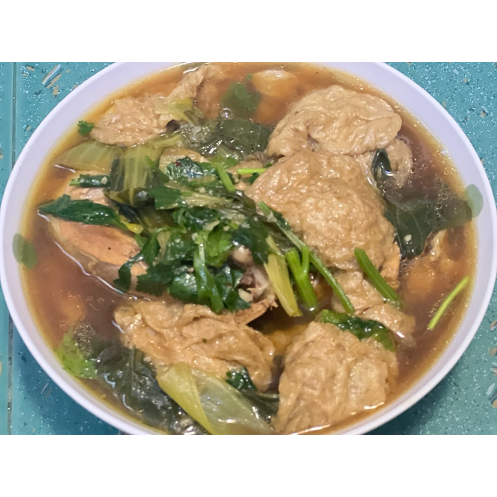 กระเพาะปลาเตฝจ ปิงปองเจ 500กรัม/1,000กรัม